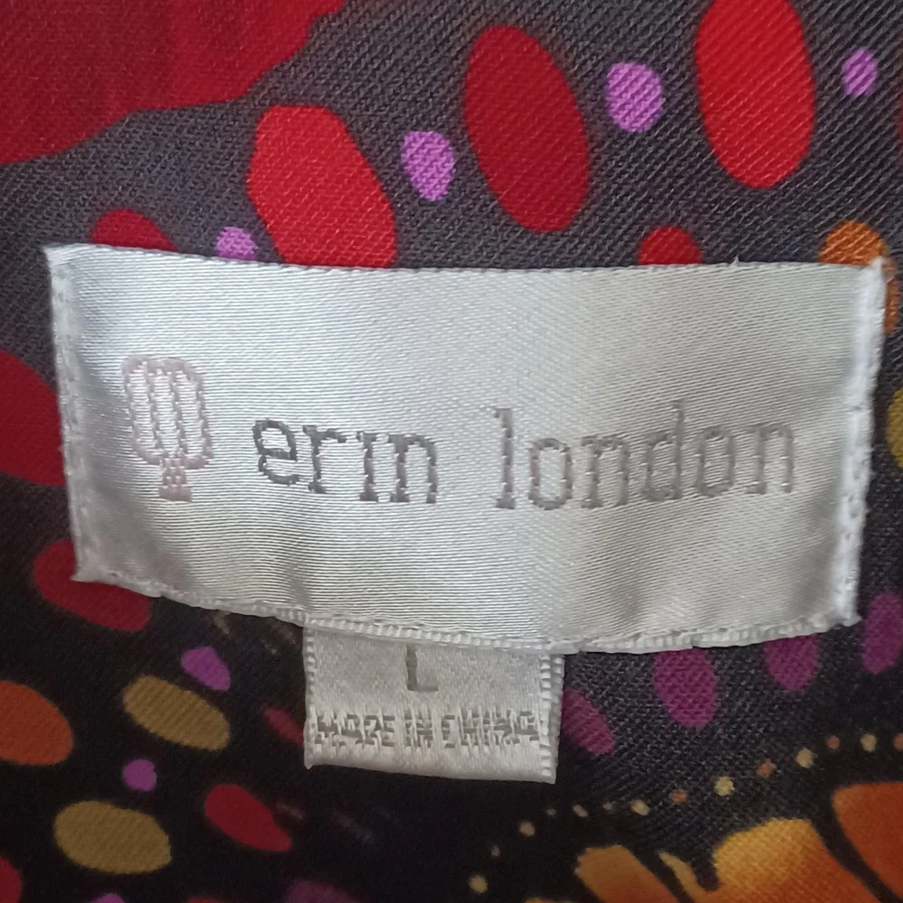 erin london *brand erin